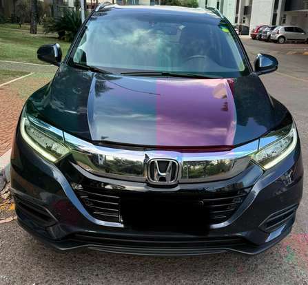 HONDA-HR-V-2020