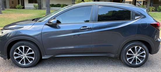 HONDA-HR-V-2020