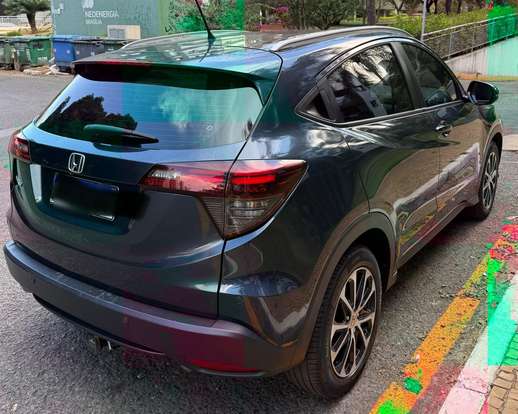 HONDA-HR-V-2020