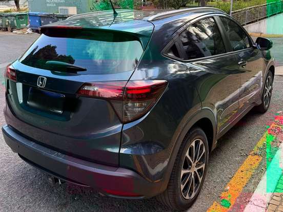 HONDA-HR-V-1.8 16V FLEX EXL 4P AUTOMÁTICO HONDA-HR-V-2020