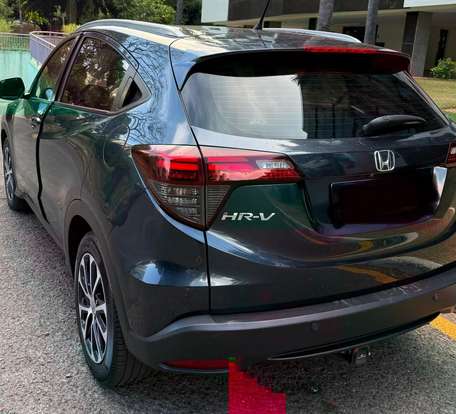 HONDA-HR-V-2020