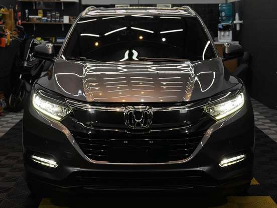 HONDA-HR-V-1.8 16V FLEX EXL 4P AUTOMÁTICO HONDA-HR-V-2021