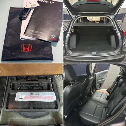 HONDA-HR-V-2021