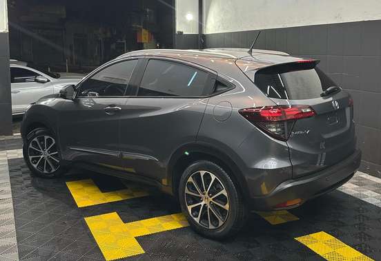 HONDA-HR-V-2021