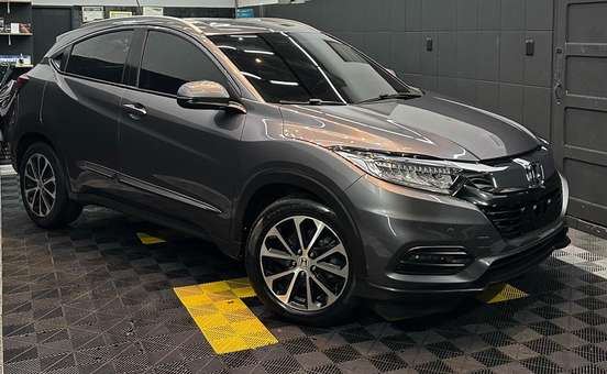 HONDA-HR-V-2021