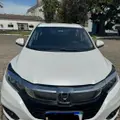 HONDA HR-V 1.8 16V FLEX LX 4P AUTOMÁTICO HONDA HR-V 1.8 16V FLEX LX 4P AUTOMÁTICO