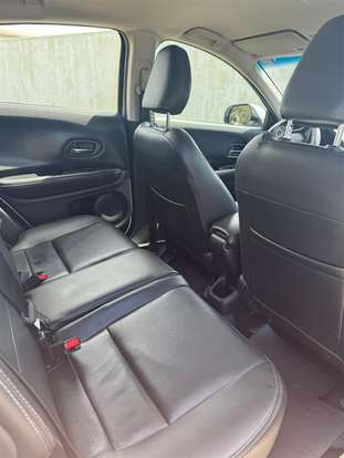 HONDA-HR-V-2021