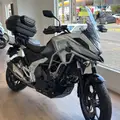 HONDA NC 750X ABS DCT HONDA NC 750X ABS DCT