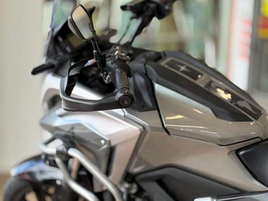 HONDA-NC 750X ABS DCT HONDA-NC 750X ABS DCT-2024