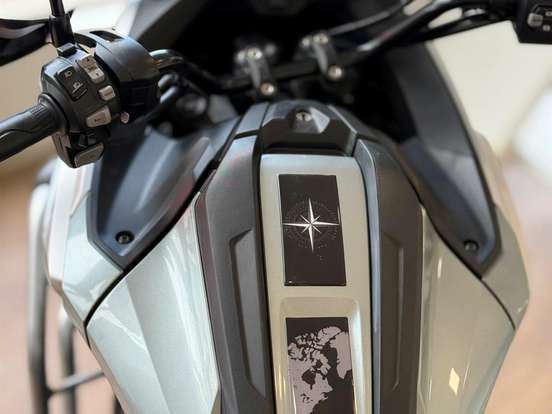 HONDA-NC 750X ABS DCT HONDA-NC 750X ABS DCT-2024