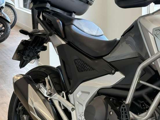 HONDA-NC 750X ABS DCT HONDA-NC 750X ABS DCT-2024