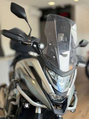 HONDA-NC 750X ABS DCT HONDA-NC 750X ABS DCT-2024