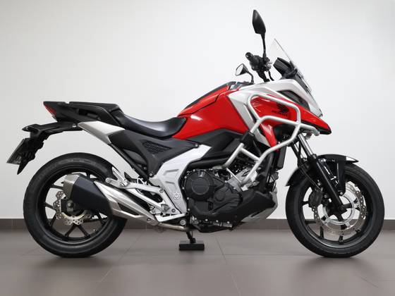 HONDA NC 750X ABS 