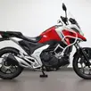 HONDA NC 750X ABS HONDA NC 750X ABS