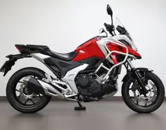 HONDA NC 750X ABS HONDA NC 750X ABS