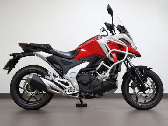HONDA-NC 750X ABS HONDA-NC 750X ABS-2023