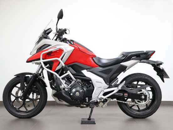 HONDA-NC 750X ABS HONDA-NC 750X ABS-2023