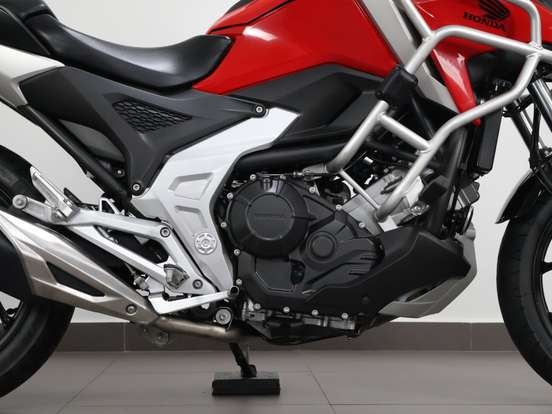 HONDA-NC 750X ABS HONDA-NC 750X ABS-2023