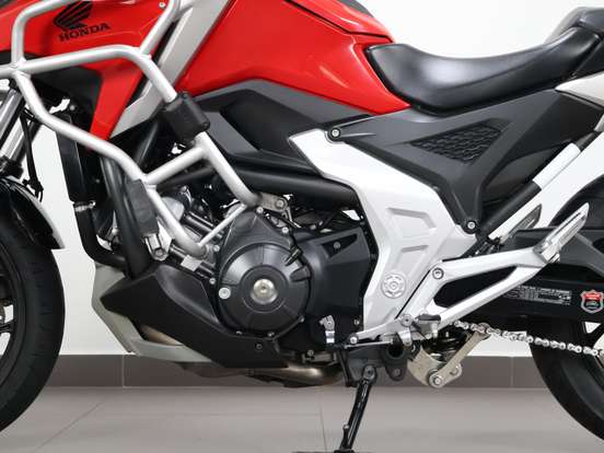 HONDA-NC 750X ABS HONDA-NC 750X ABS-2023
