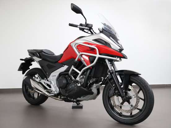 HONDA-NC 750X ABS HONDA-NC 750X ABS-2023