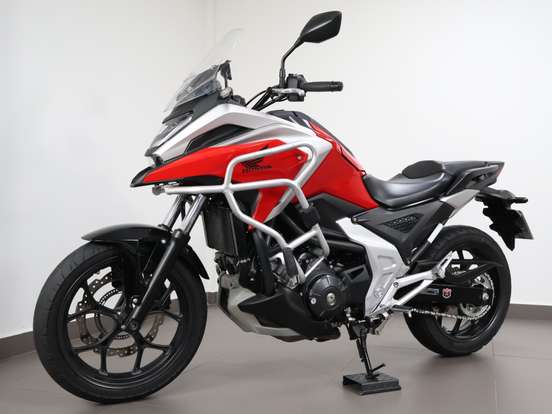 HONDA-NC 750X ABS HONDA-NC 750X ABS-2023