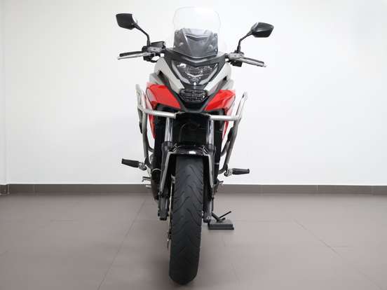 HONDA-NC 750X ABS-2023