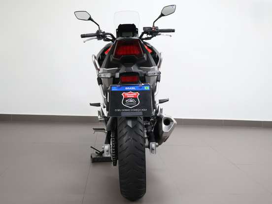 HONDA-NC 750X ABS HONDA-NC 750X ABS-2023