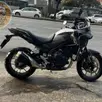HONDA NX 500 HONDA NX 500