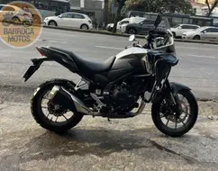 HONDA NX 500 HONDA NX 500
