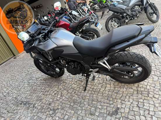 HONDA-NX 500 HONDA-NX 500-2026