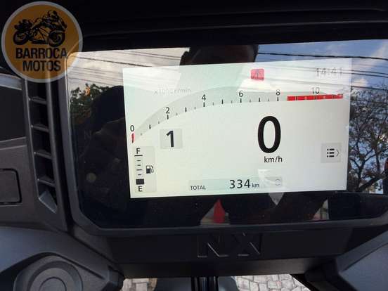 HONDA-NX 500 HONDA-NX 500-2026