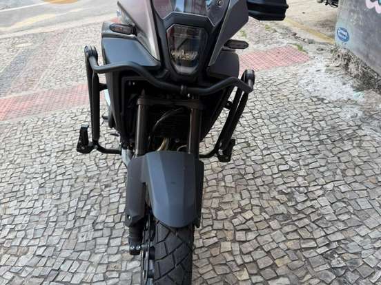 HONDA-NX 500 HONDA-NX 500-2026