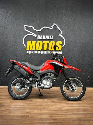 HONDA NXR 160 BROS CBS 