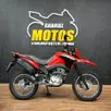 HONDA NXR 160 BROS CBS HONDA NXR 160 BROS CBS