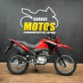 HONDA NXR 160 BROS CBS HONDA NXR 160 BROS CBS