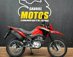 HONDA NXR 160 BROS CBS HONDA NXR 160 BROS CBS