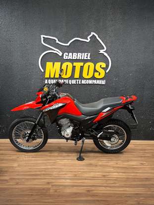 HONDA-NXR 160 BROS CBS-2024