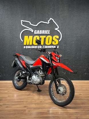 HONDA-NXR 160 BROS CBS-2024