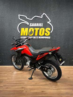 HONDA-NXR 160 BROS CBS-2024