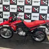 HONDA NXR 160 BROS ESDD HONDA NXR 160 BROS ESDD