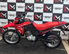 HONDA NXR 160 BROS ESDD HONDA NXR 160 BROS ESDD