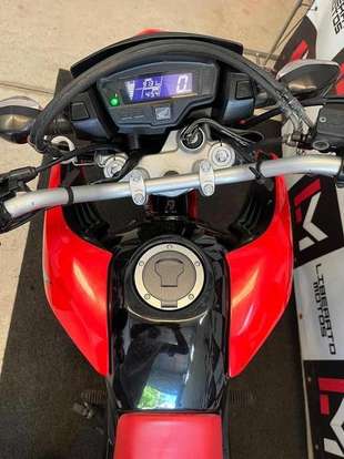 HONDA-NXR 160 BROS ESDD-2024