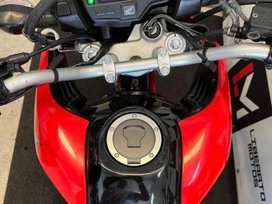 HONDA-NXR 160 BROS ESDD HONDA-NXR 160 BROS ESDD-2024