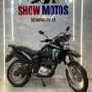HONDA NXR 160 BROS ESDD HONDA NXR 160 BROS ESDD