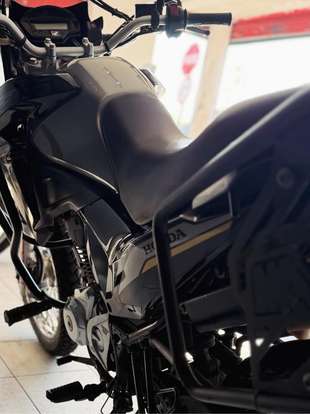 HONDA-NXR 160 BROS ESDD-2023