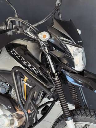 HONDA-NXR 160 BROS ESDD-2023