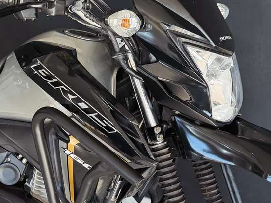HONDA-NXR 160 BROS ESDD HONDA-NXR 160 BROS ESDD-2023