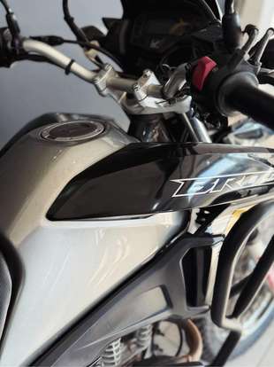 HONDA-NXR 160 BROS ESDD-2023