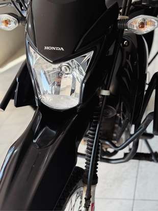 HONDA-NXR 160 BROS ESDD-2023