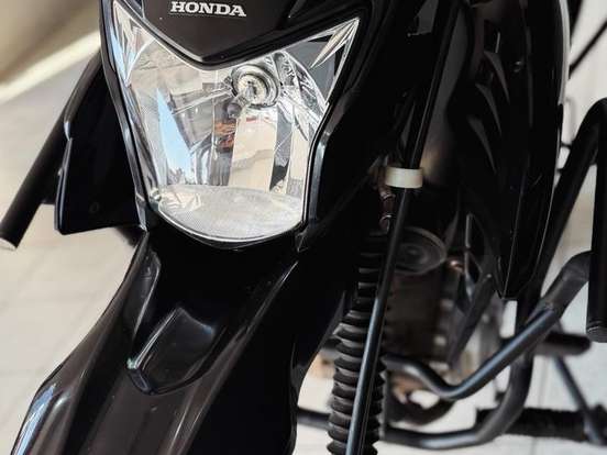 HONDA-NXR 160 BROS ESDD HONDA-NXR 160 BROS ESDD-2023